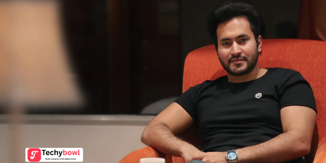 Gaurav Thakur