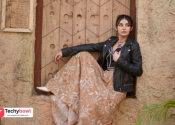 Khushi Baliyan