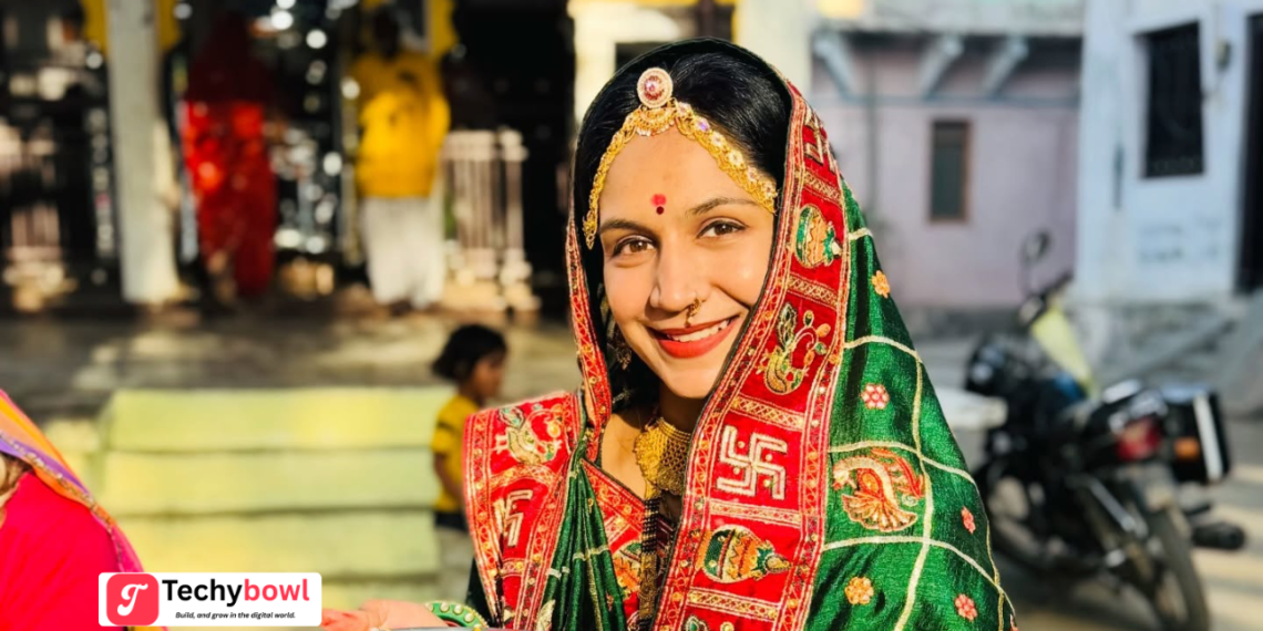 Komal Soni