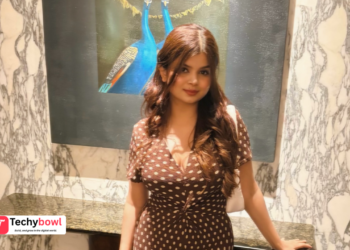 Krutika Ojha