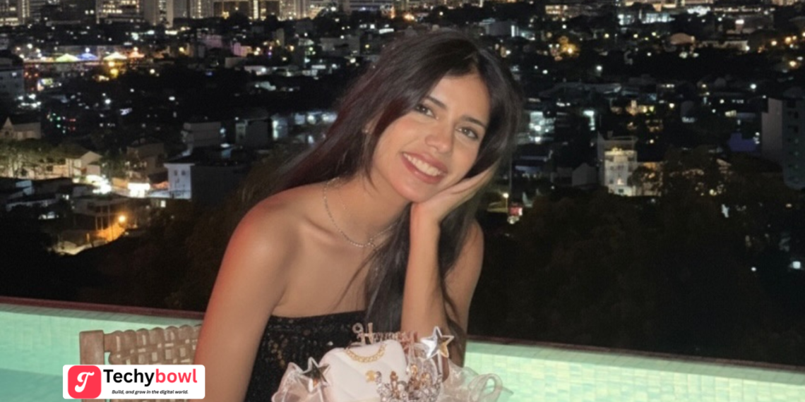 Pragati Verma