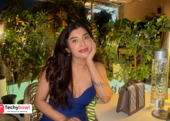 Somya Daundkar