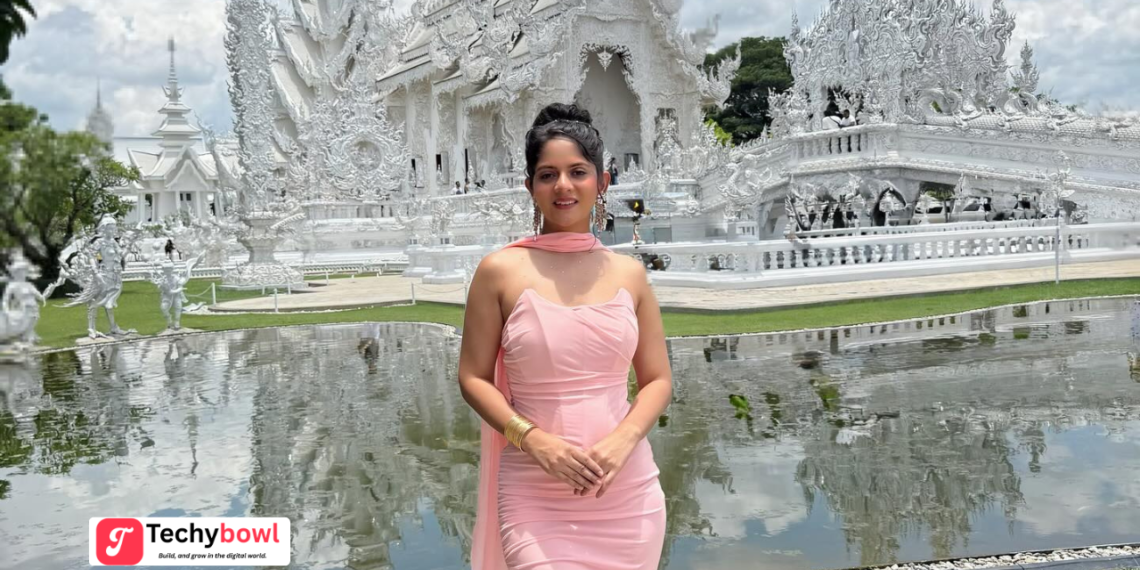 Varsha Singh Rajput