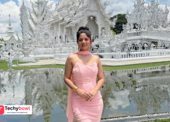 Varsha Singh Rajput