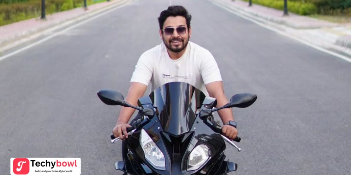 Ayush Verma