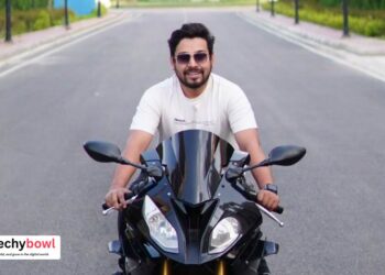 Ayush Verma