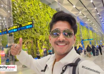 Pratham Chaudhary
